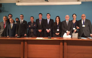 Congreso de la SEOEME en Cádiz