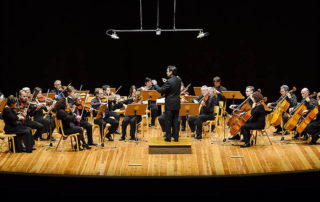 Concierto Solidario a beneficio de los proyectos de la Fundació Nen Déu