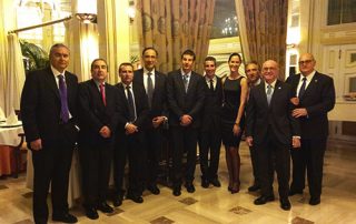 Congreso de la SEOEME en Mallorca