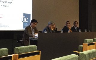 Curso de Cirugía Pediátrica