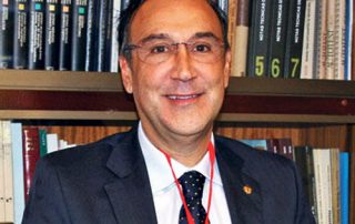 Entrevista al Dr. Julián López Jiménez en el Diario de Mallorca