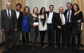 Premio Sta. Apolonia 2010