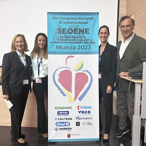 Congreso de la SEOENE