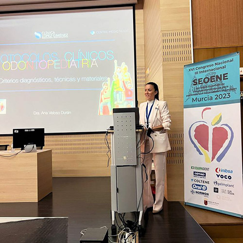 Congreso de la SEOENE