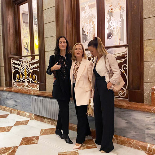 Congreso de la SEOENE