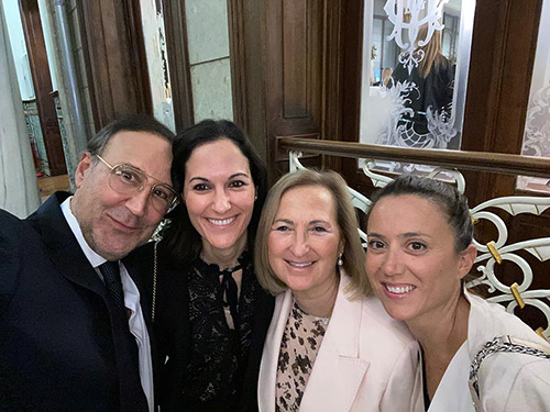 Congreso de la SEOENE