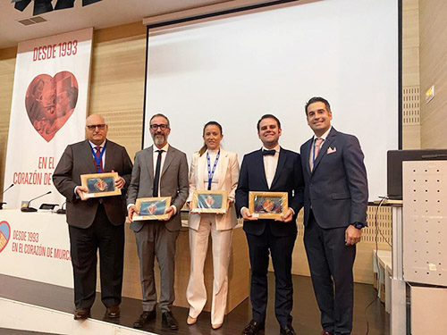 Congreso de la SEOENE