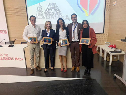 Congreso de la SEOENE