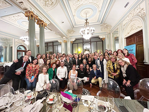 Congreso de la SEOENE