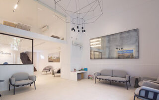 Nueva consulta en Barcelona