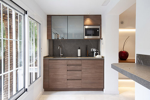 Nueva consulta en Barcelona