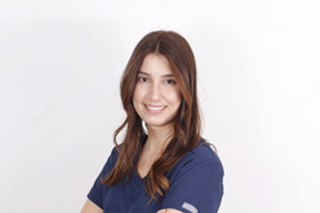 Dra. Karen García Tacón